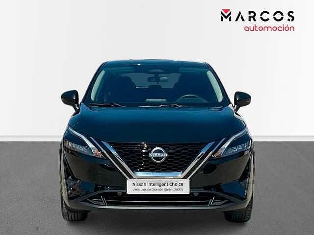 Nissan Qashqai DIG-T 103kW (140CV) mHEV 4x2 Acenta