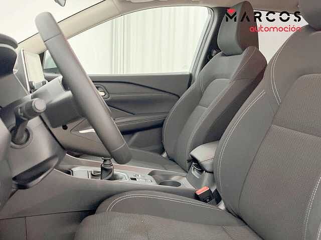 Nissan Qashqai DIG-T 103kW (140CV) mHEV 4x2 Acenta