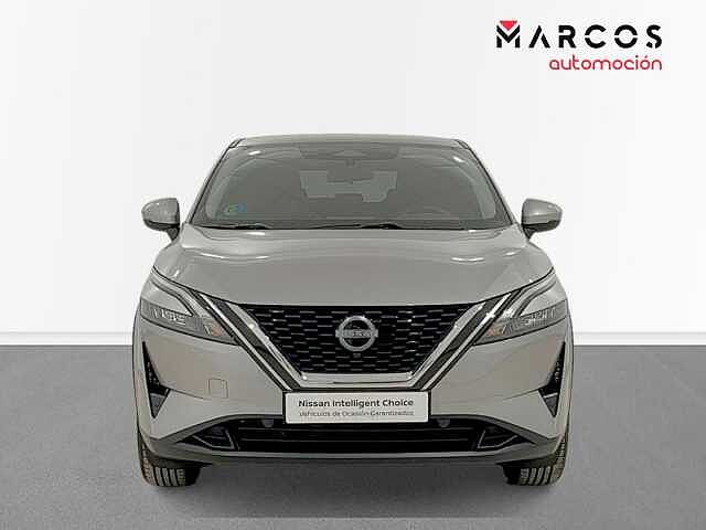Nissan Qashqai DIG-T 103kW (140CV) mHEV 4x2 Acenta