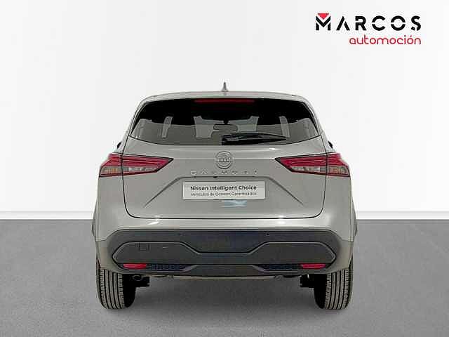 Nissan Qashqai DIG-T 103kW (140CV) mHEV 4x2 Acenta