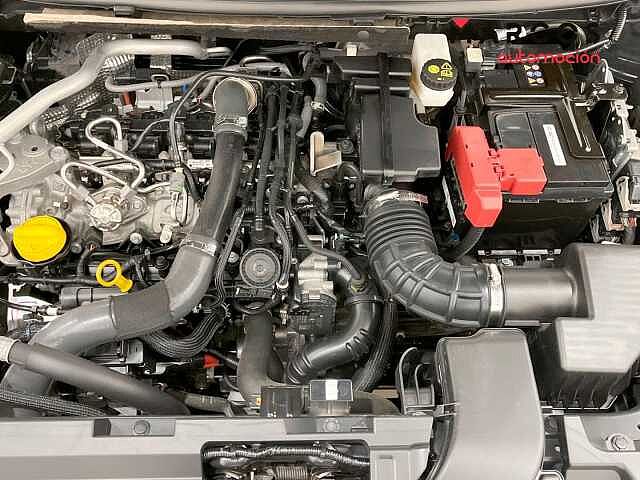Nissan Qashqai DIG-T 103kW (140CV) mHEV 4x2 Acenta