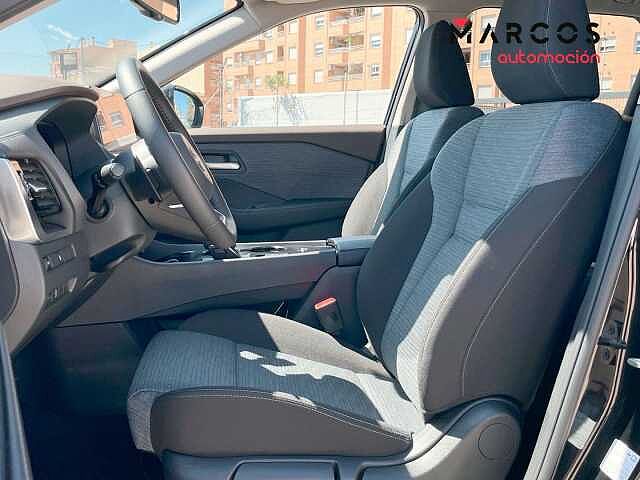 Nissan X-Trail 5pl 1.5T VC 120kW MHEV 4x2 N-Connecta
