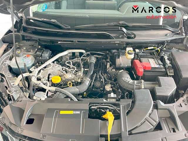Nissan Qashqai DIG-T 116kW Xtronic N-Connecta