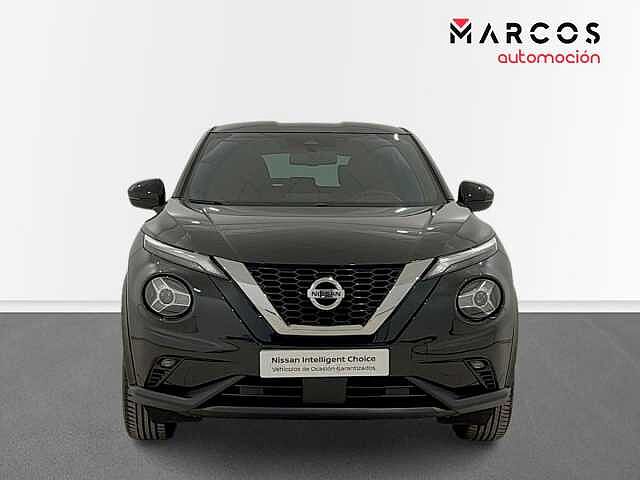 Nissan JUKE DIG-T 84 kW (114 CV) DCT 7 V N-Connecta