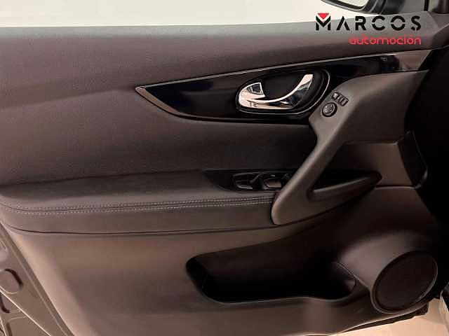 Nissan Qashqai 1.6 dCi 4X4-i TEKNA ALCANTARA