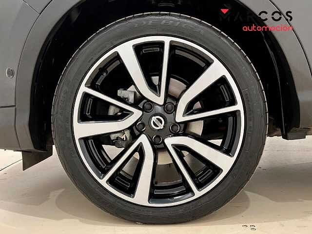 Nissan Qashqai 1.6 dCi 4X4-i TEKNA ALCANTARA