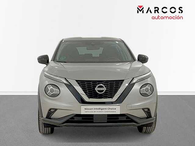 Nissan JUKE DIG-T 84 kW (114 CV) 6M/T Acenta