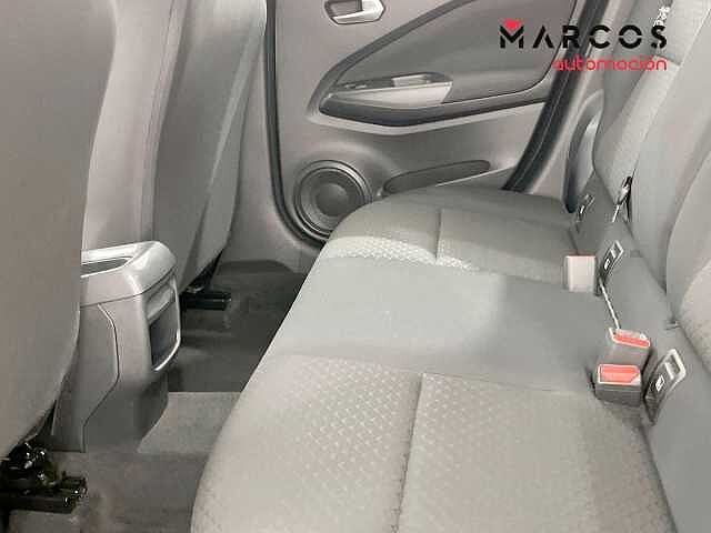 Nissan JUKE DIG-T 84 kW (114 CV) 6M/T Acenta