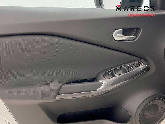 Nissan JUKE DIG-T 84 kW (114 CV) 6M/T Acenta