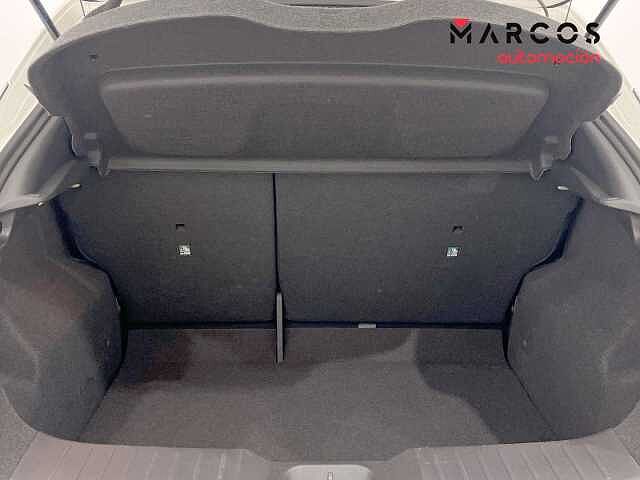 Nissan JUKE DIG-T 84 kW (114 CV) 6M/T Acenta