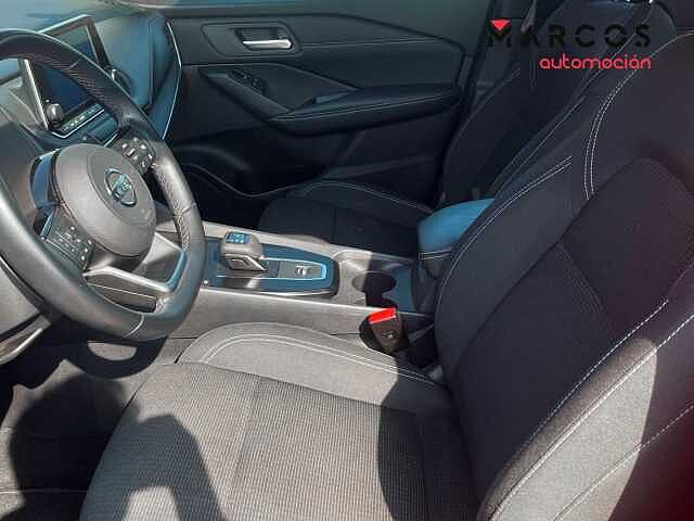 Nissan Qashqai DIG-T 116kW (158CV) mHEV Xtronic Acenta