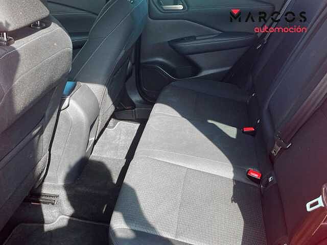 Nissan Qashqai DIG-T 116kW (158CV) mHEV Xtronic Acenta