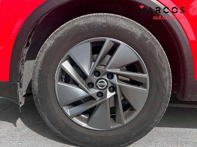 Nissan Qashqai DIG-T 116kW (158CV) mHEV Xtronic Acenta