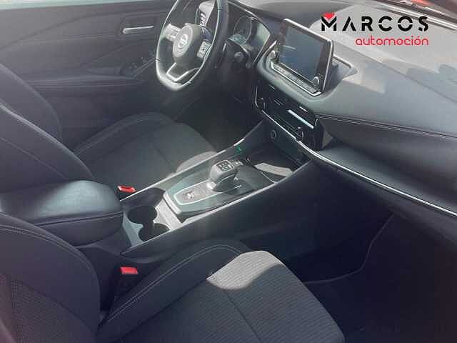 Nissan Qashqai DIG-T 116kW (158CV) mHEV Xtronic Acenta