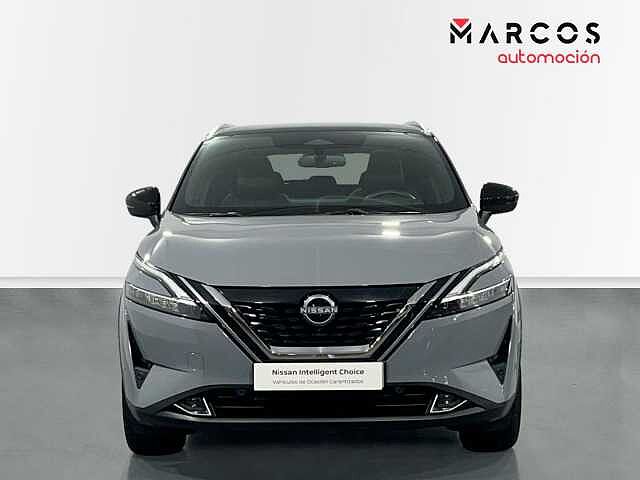 Nissan Qashqai E-POWER 140 KW (190 CV) Tekna