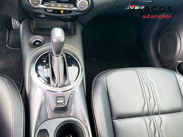 Nissan JUKE DIG-T 84 kW (114 CV) 6M/T Tekna