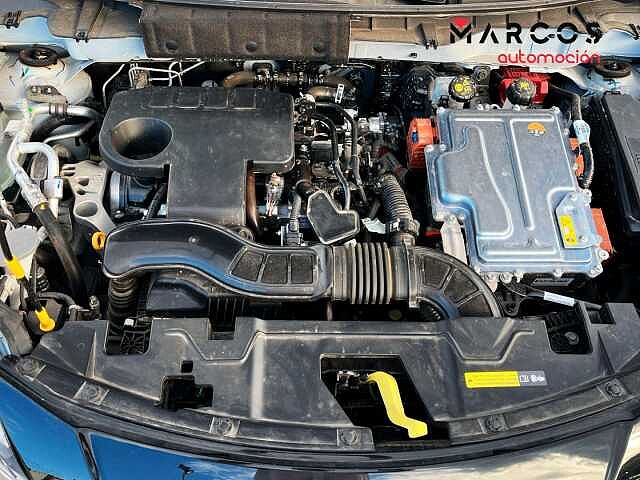 Nissan JUKE DIG-T 84 kW (114 CV) 6M/T Tekna
