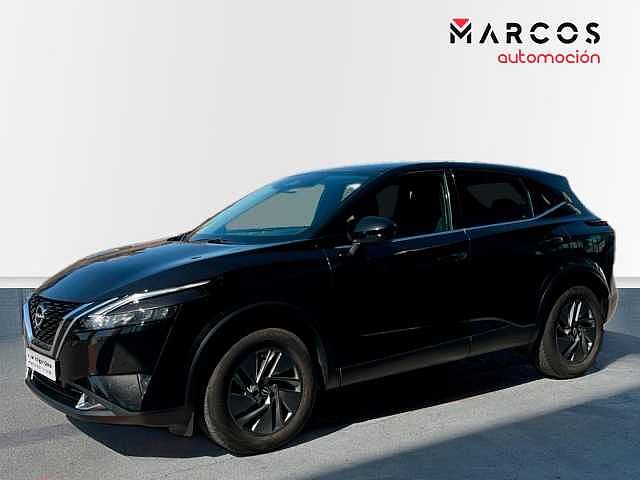Nissan Qashqai DIG-T 103kW (140CV) mHEV 4x2 Acenta