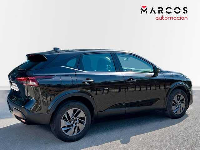 Nissan Qashqai DIG-T 103kW (140CV) mHEV 4x2 Acenta
