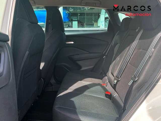 Nissan Qashqai DIG-T 116kW (158CV) mHEV Xtronic Acenta