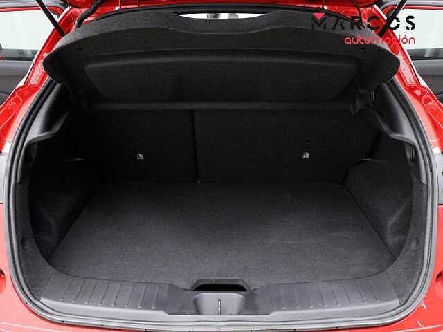 Nissan JUKE DIG-T 86 kW (117 CV) 6 M/T ACENTA