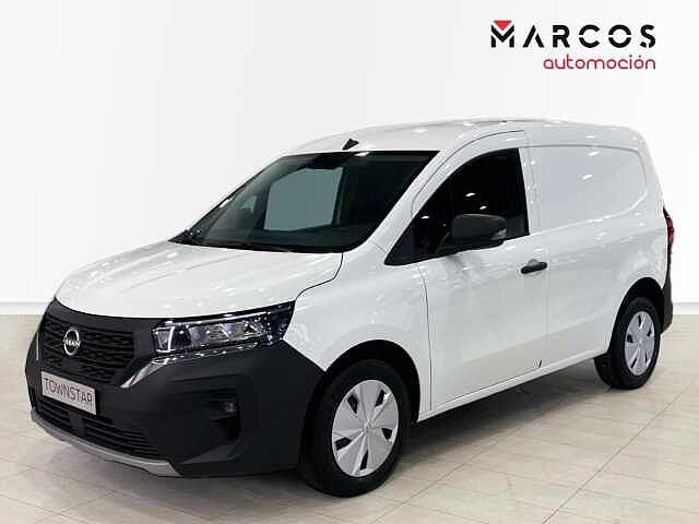 Nissan Townstar 2 plazas 1.3G 96kW L1 Comfort