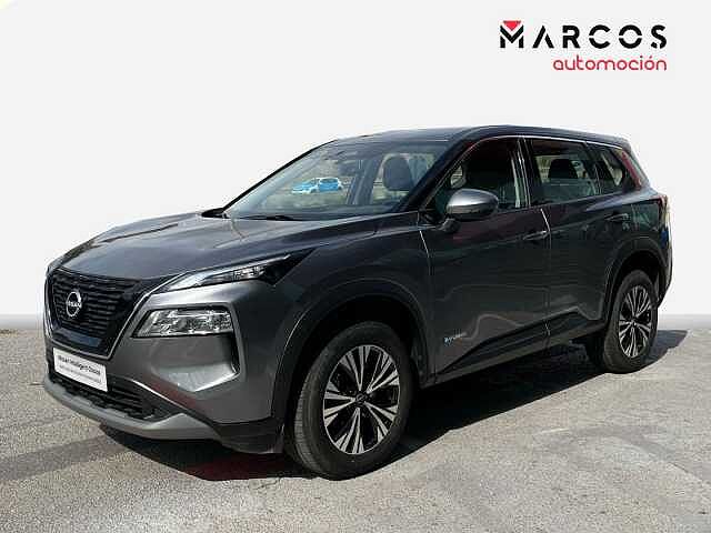 Nissan X-Trail 5pl 1.5 e-POWER 152kW 4x2 A/T Acenta