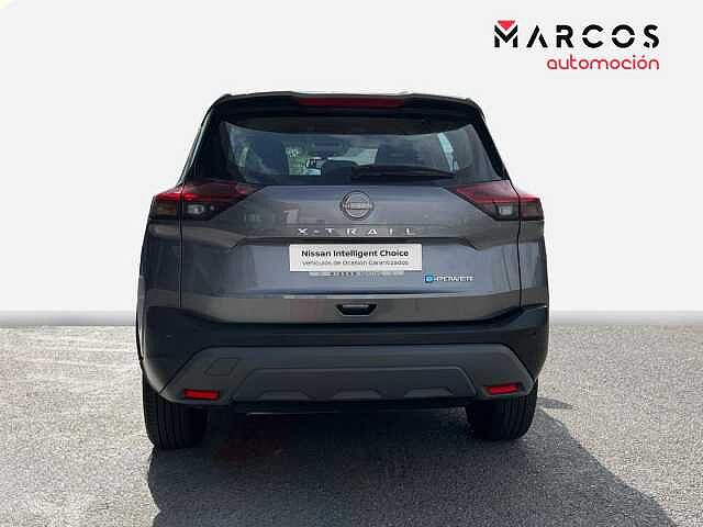 Nissan X-Trail 5pl 1.5 e-POWER 152kW 4x2 A/T Acenta