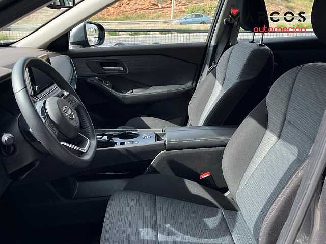 Nissan X-Trail 5pl 1.5 e-POWER 152kW 4x2 A/T Acenta