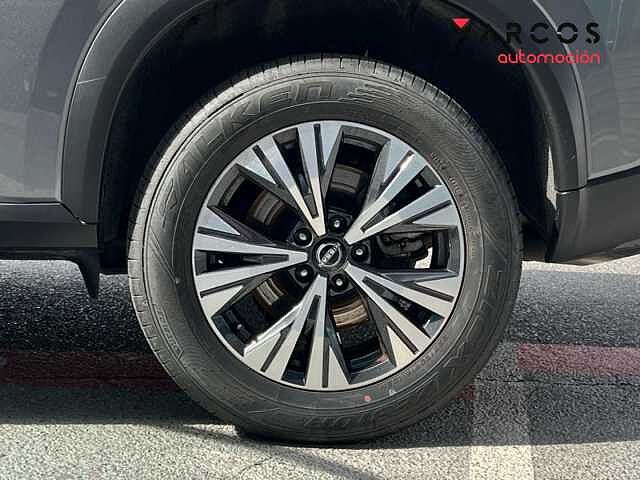 Nissan X-Trail 5pl 1.5 e-POWER 152kW 4x2 A/T Acenta