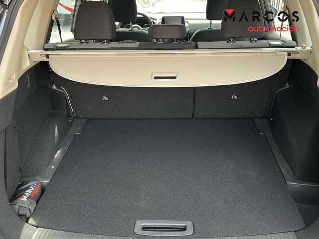Nissan X-Trail 5pl 1.5 e-POWER 152kW 4x2 A/T Acenta