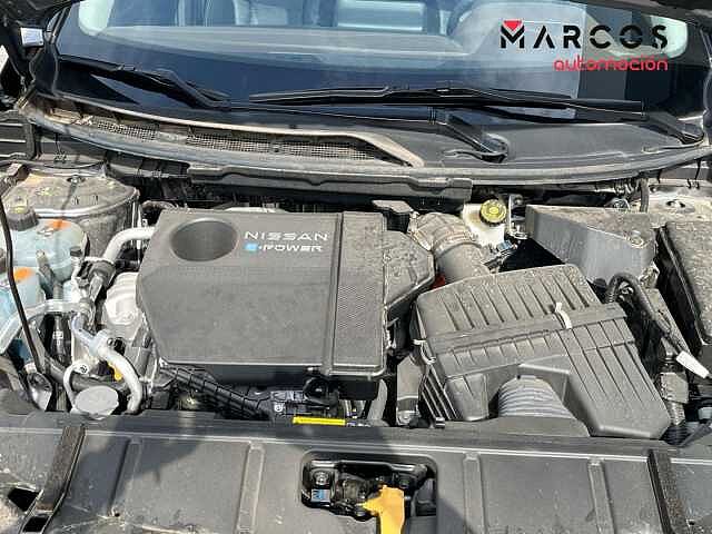 Nissan X-Trail 5pl 1.5 e-POWER 152kW 4x2 A/T Acenta