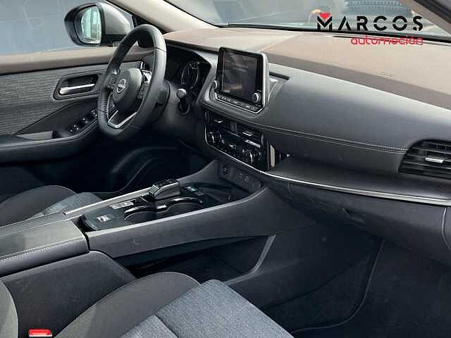 Nissan X-Trail 5pl 1.5 e-POWER 152kW 4x2 A/T Acenta