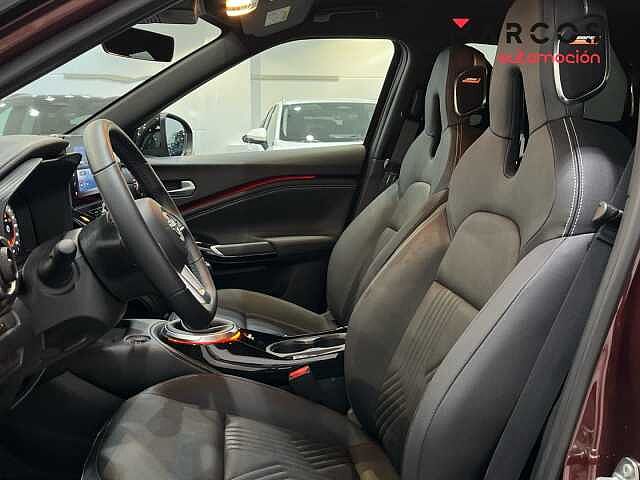 Nissan JUKE DIG-T 84 kW (114 CV) 6M/T Tekna