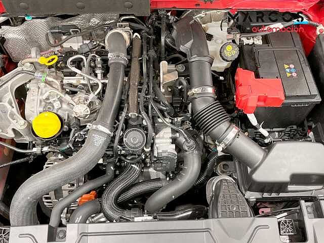 Nissan JUKE DIG-T 84 kW (114 CV) 6M/T Acenta