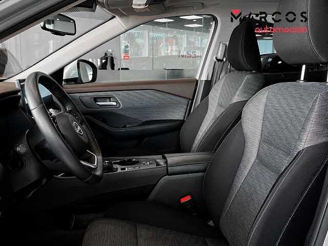Nissan X-Trail 5pl 1.5 e-POWER 152kW 4x2 A/T N-Connecta