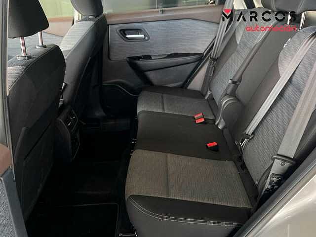 Nissan X-Trail 5pl 1.5 e-POWER 152kW 4x2 A/T N-Connecta