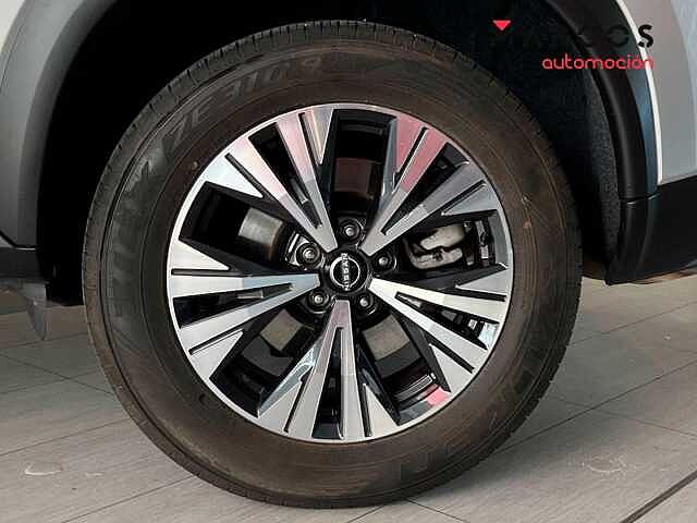 Nissan X-Trail 5pl 1.5 e-POWER 152kW 4x2 A/T N-Connecta