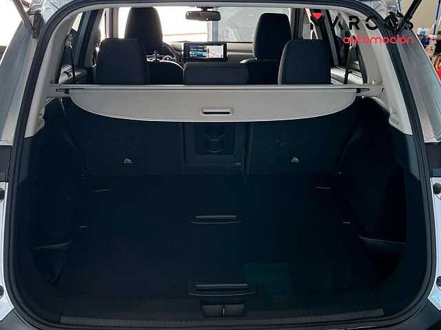 Nissan X-Trail 5pl 1.5 e-POWER 152kW 4x2 A/T N-Connecta