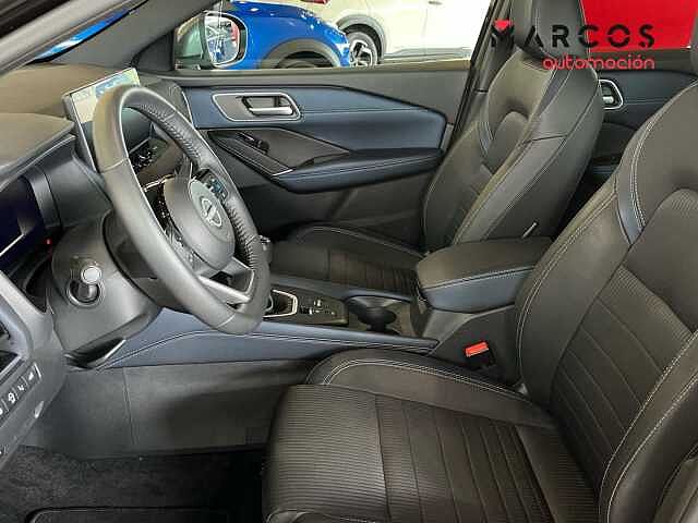 Nissan Qashqai DIG-T 103kW (140CV) mHEV 4x2 Tekna