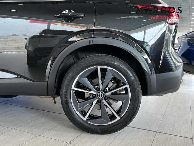 Nissan Qashqai DIG-T 103kW (140CV) mHEV 4x2 Tekna