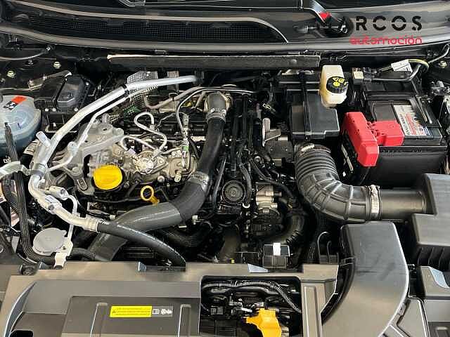Nissan Qashqai DIG-T 103kW (140CV) mHEV 4x2 Tekna