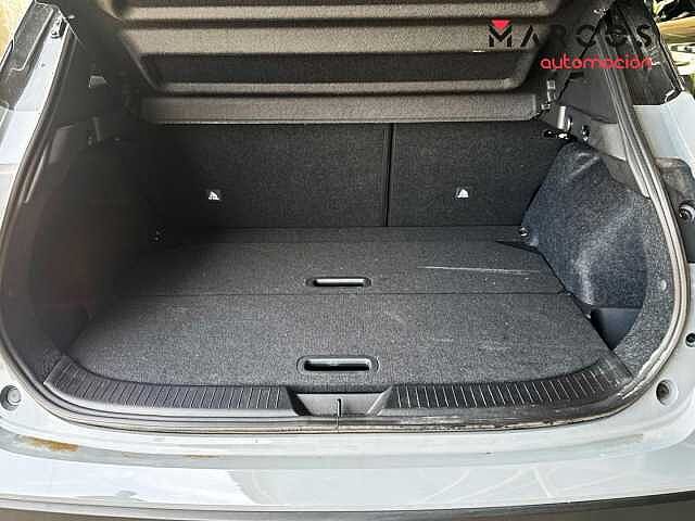 Nissan Qashqai DIG-T 116kW (158CV) mHEV 4x2 Tekna