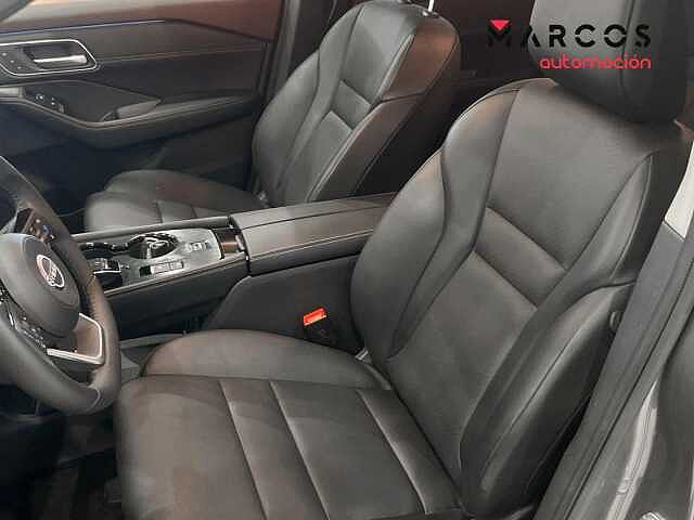Nissan X-Trail 5pl 1.5 e-POWER 152kW 4x2 A/T Tekna