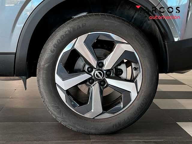 Nissan Qashqai DIG-T 103kW N-Connecta