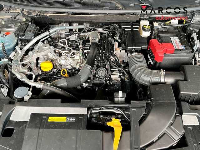 Nissan Qashqai DIG-T 103kW N-Connecta
