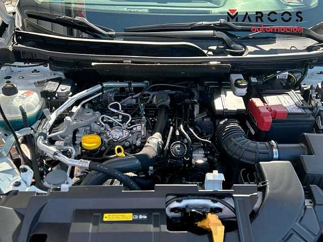 Nissan Qashqai DIG-T 103kW N-Connecta