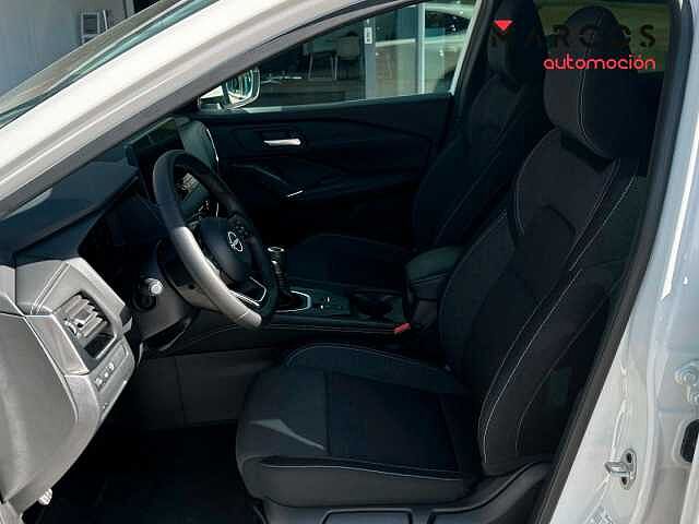 Nissan Qashqai DIG-T 103kW N-Connecta