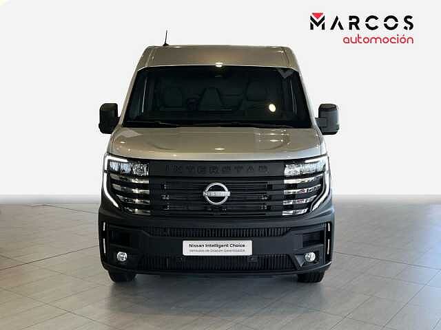 Nissan Interstar L2H2 3,5T 2.3dCi 96kW FWD N-Connecta