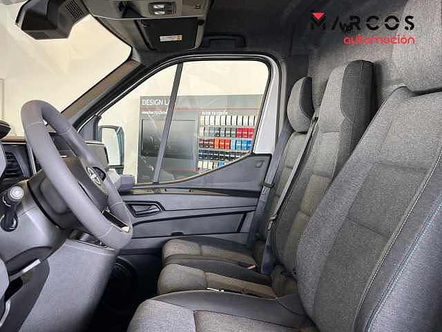Nissan Interstar L2H2 3,5T 2.3dCi 96kW FWD N-Connecta